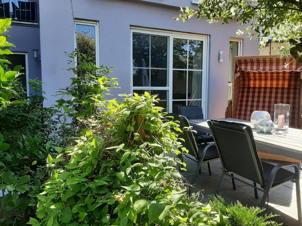 Ferienhaus Марктредвиц Экстерьер фото