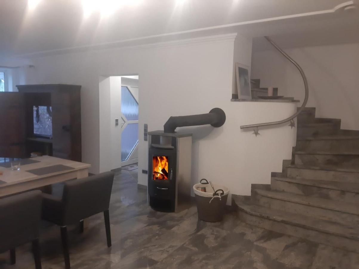 Ferienhaus Марктредвиц Экстерьер фото